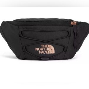 The North Face - Jester Lum Bar Pack - Rose Gold